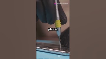 "Learn How to Replace a Mobile Display | Step-by-Step Guide"