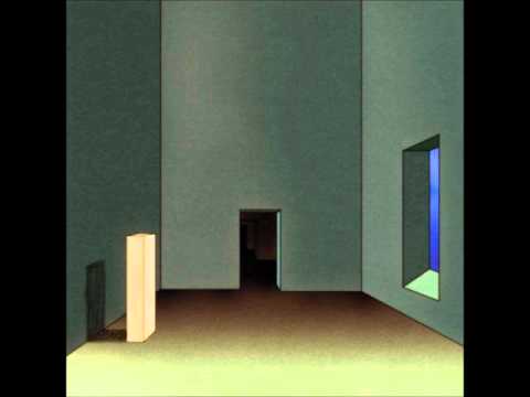 Oneohtrix Point Never - Chrome Country