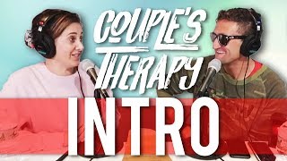 Couple's Therapy Intro Jingle (Candice & Casey Neistat Podcast Theme Song) - TeraBrite