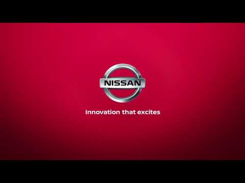 Nissan 2018 - NEW LOGO
