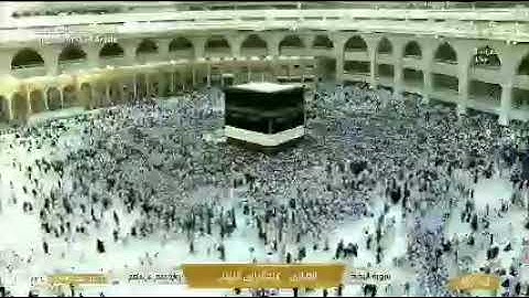 عبد الباري الثبيتي..سورة البقرة كاملة.