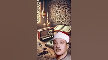 القوي الأمين | تلاوة خاشعة للشيخ عبد الباسط عبد الصمد #القرآن_الكريم #explore #تلاوة_خاشعة #اكسبلور
