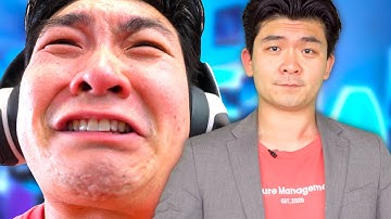 When Asian Parents Make You Pause An Online Game