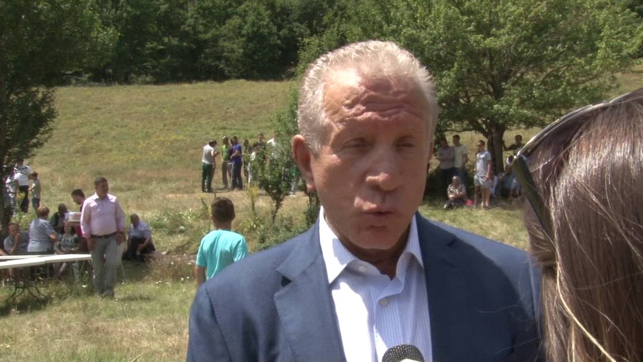 Tubimi tradicional Mareci 2016