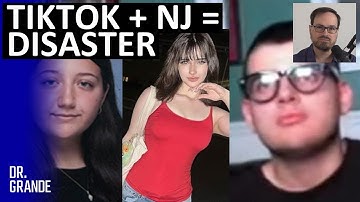 Influencer Livestreams After Allegedly Running Down Two Teenagers on E-Bikes | Battiloro Analysis
