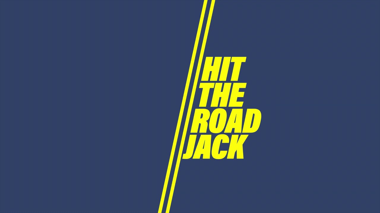 Kevin McKay - Hit The Road Jack (Extended Mix)