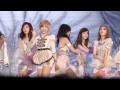 111129 MAMA theboys tiffany fancam