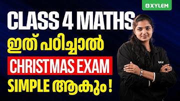 Class 4 Maths | Measuring lengths - Part 1| Xylem Class 4