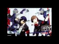 Persona 3 Portable Music Band Arrange #04 Soul Phrase(Edited)