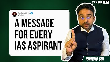 Stop Wasting Time! Reality Check Every UPSC Aspirant NEEDS to Hear #UPSC #IAS