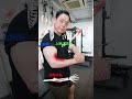 【ベンチプレス】胸が効かない間違った肘の使い方