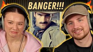 Muse - Knights Of Cydonia | REACTION