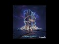 ECHAVO - Rădăcini de Beton (Concrete Roots) [Official Audio]