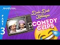 Hobuchandra Gobuchandra | Comedy Clips Part 3 | होबुचंद्र गोबुचंद्र | Anoop Kumar | Liliput
