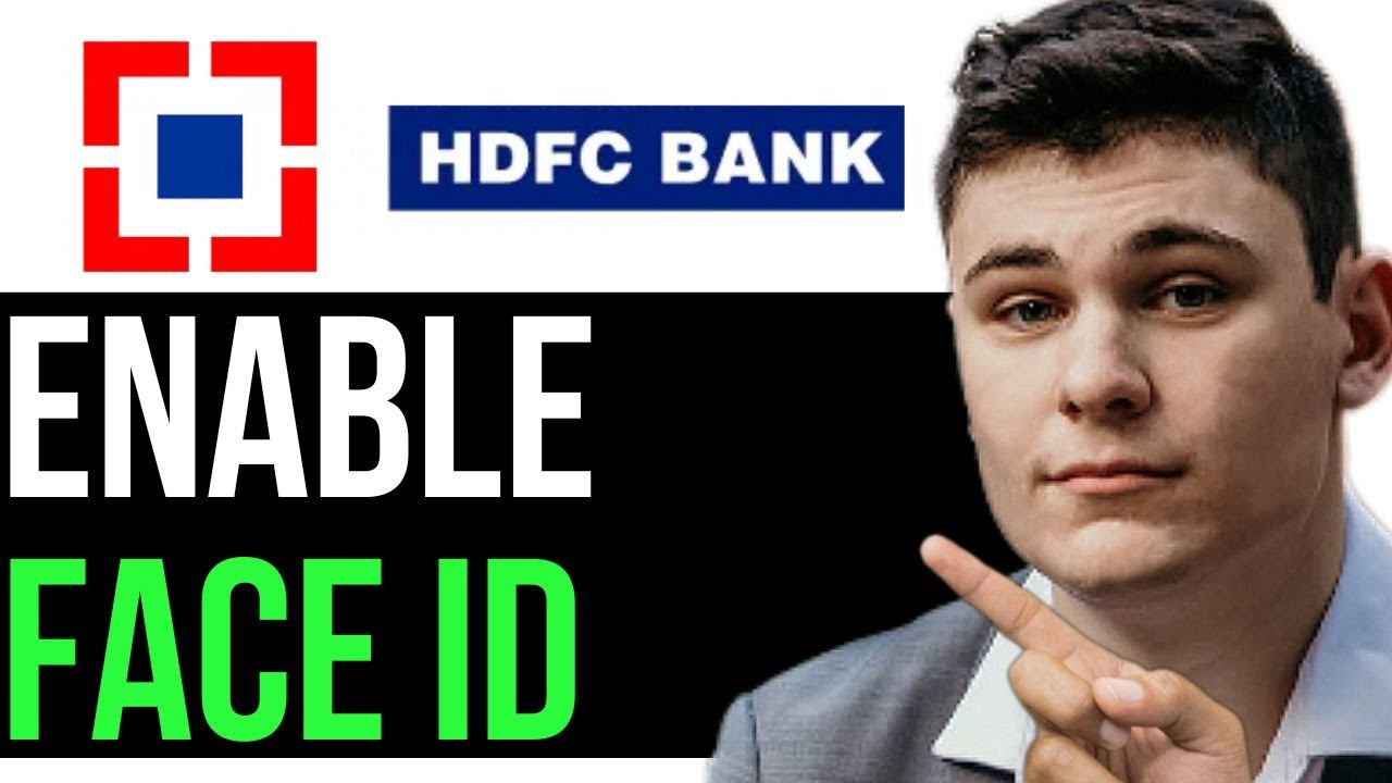 HOW TO ENABLE FACE ID ON HDFC APP 2025 FULL GUIDE YouTube how-to-enable-face-id-on-hdfc-app-2025-full-guide-youtube