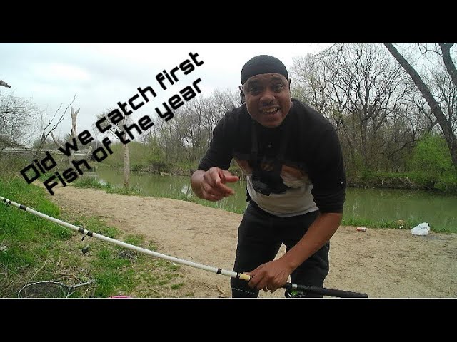 Spring Trout Fishing CHALLENGE with Power Eggs (Will the Trout Bite?) 