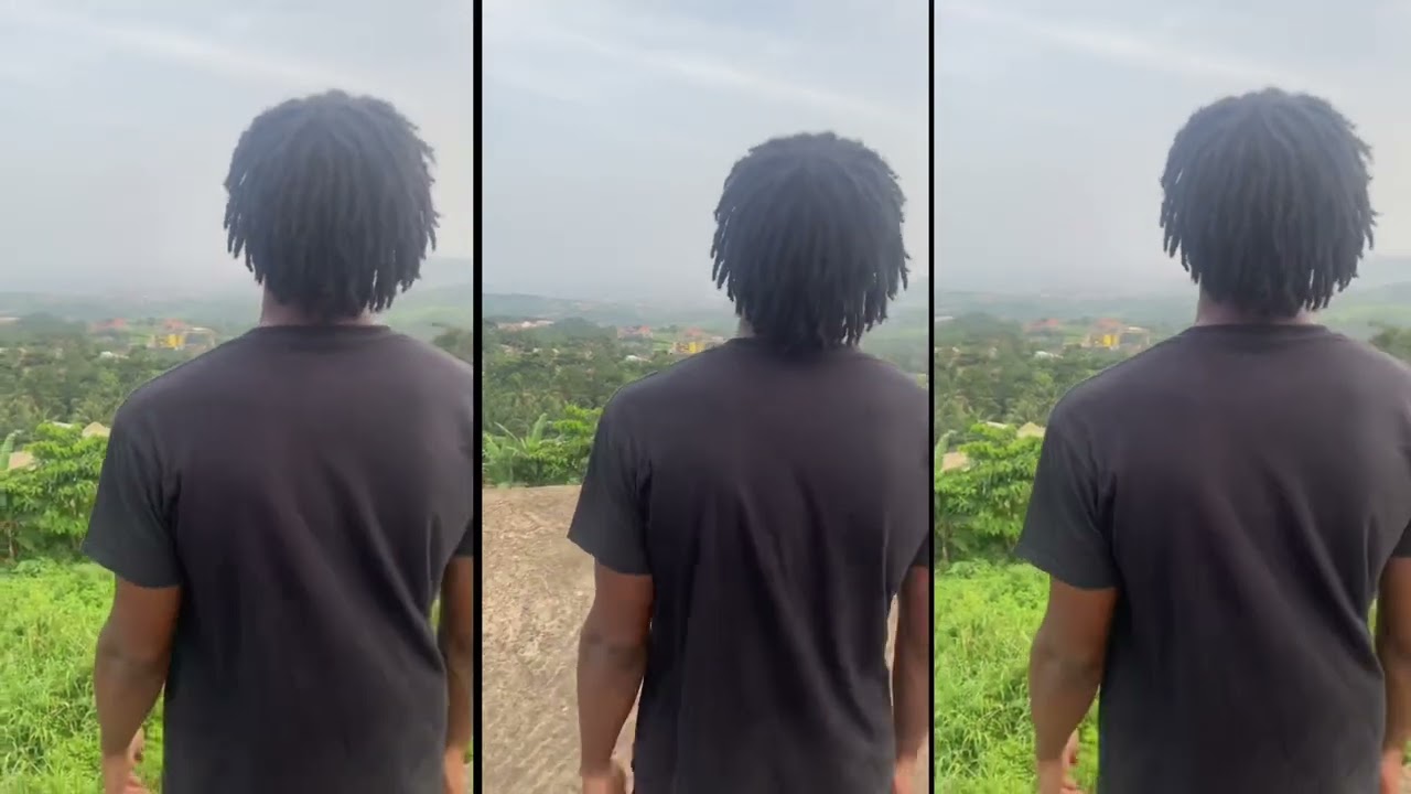 Watch K’Von — KeepItUp! (Visualizer) on YouTube Watch K’Von — KeepItUp! (Visualizer) on YouTube
