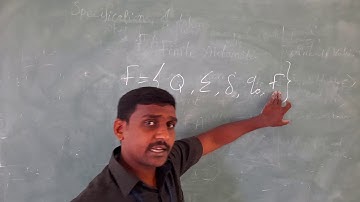 SPECIFICATION OF TOKENS -UNIT-1 COMPILER DESIGN