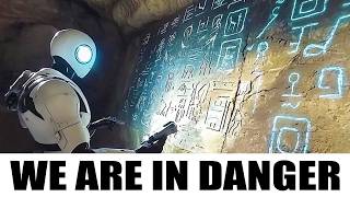 Ancient Language Decoded by an AI, What It Revealed Is Terrifying