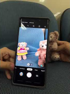 LDR - ANIMASI FIKOM UNTAR STOPMOTION