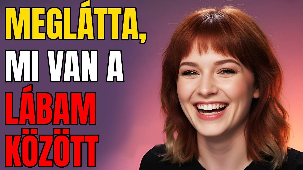 Pontosan megmutattam neki... mit...