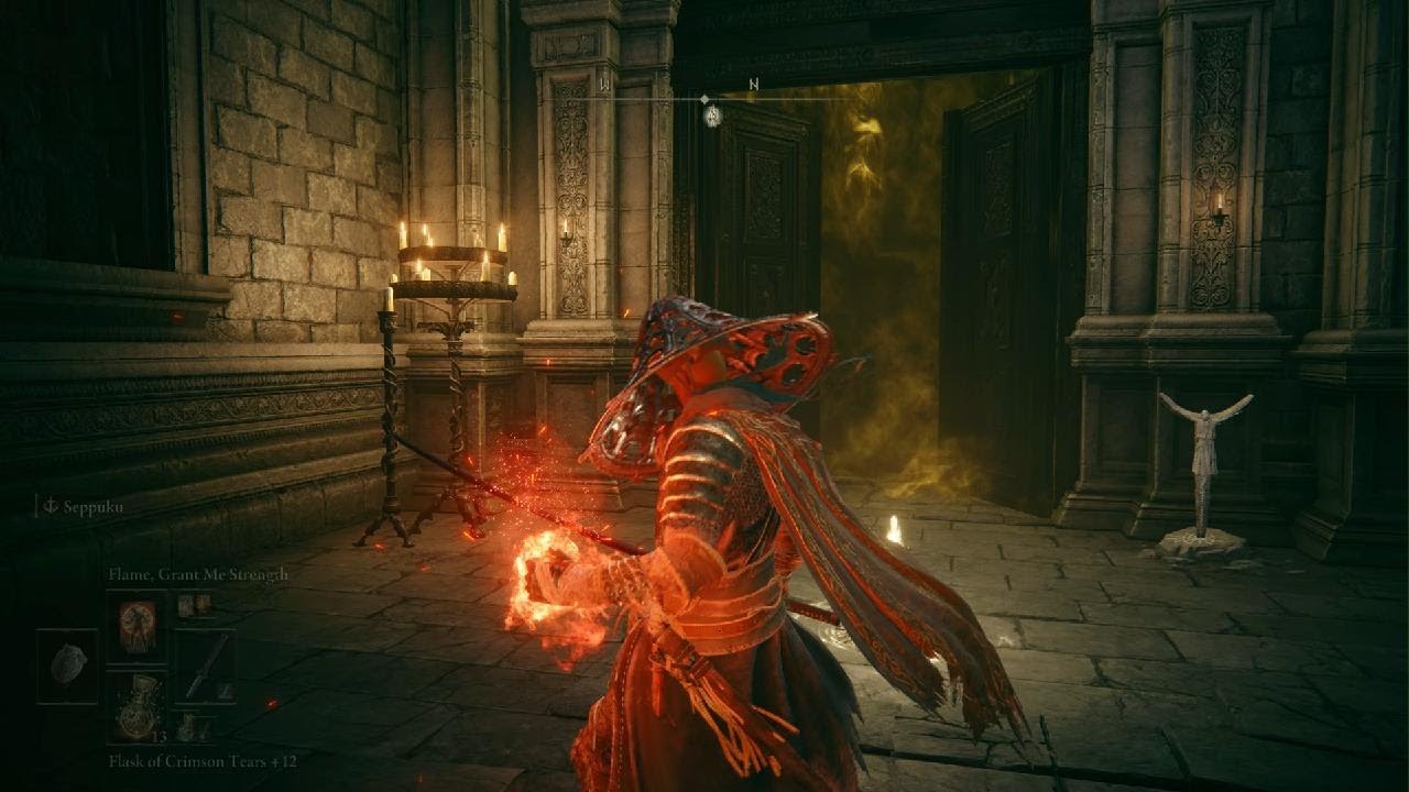 Messmer The Impaler - YouTube