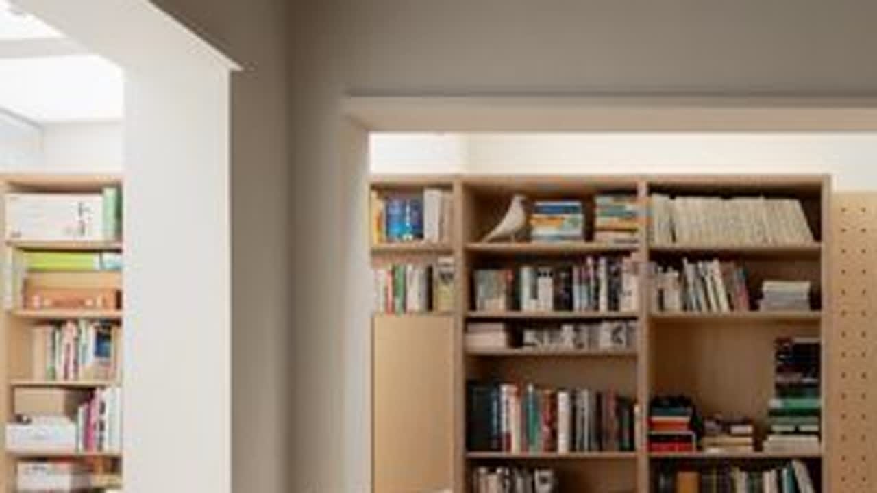 小孩姐的新家打开方式✨二娃家庭的立体童话屋🌇#云行设计 #南京装修 #南京装修设计 #老房改造 #空间设计美学