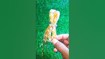 12v led light strip on 9v battery #shorts #youtubeshorts