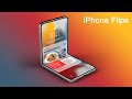 Iphone flips official trailer  apple