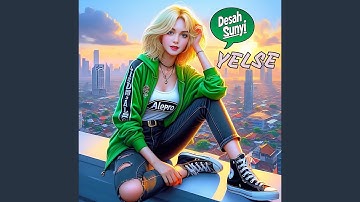 Desah Sunyi