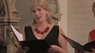 Vox Dilecti Mei Palestrina Ars Nova Copenhagen