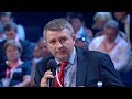 Юрий Романенко: Украина исчезнет, если не ответит на три главных вызова