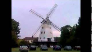 Upminster Windmill