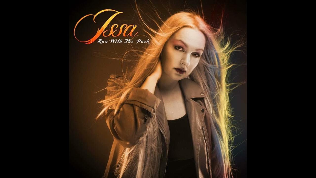 Issa - Closer to you (Female Melodic-Rock) Issa - Closer to you (Female Melodic-Rock)