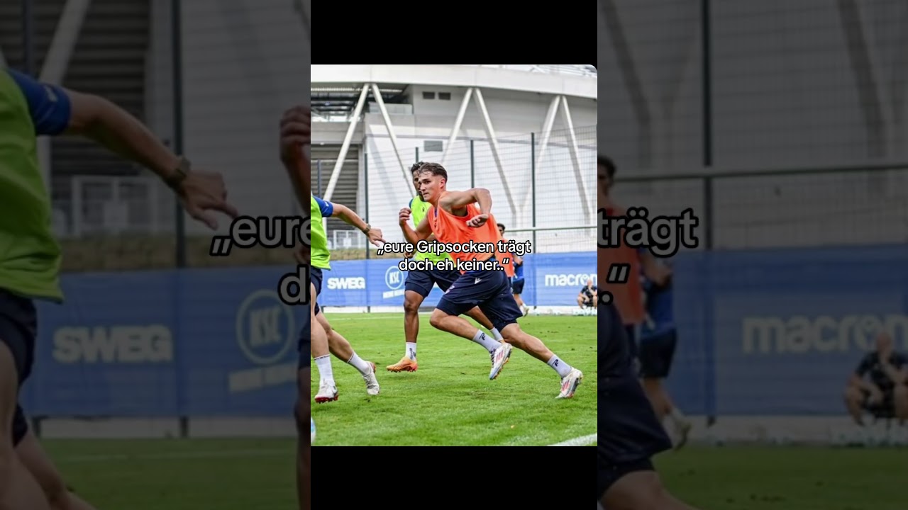 Jetzt auf profeets.de ⚽️⚡️ 