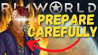Rimworld Prepare Carefully Mod Tutorial! Craft Your Own Story & Skip The Grind