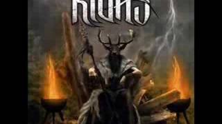 Watch Kiuas The Spirit Of Ukko video