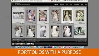Portfolios With a Purpose