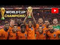 اغنية منتخب هولندا كاس العالم    2026 