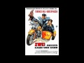 Bud Spencer/Terence Hill - I due superpiedi quasi piatti - Crime Busters