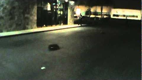 SLASH BASH VIDEO 2 PART 2 DEMOLITION DERBY