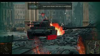 war of tanks screenshot 3