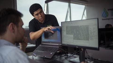 Engineers in drought-burdened Brazil use OpenFlows WaterCAD