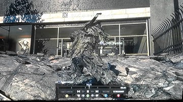 COD MW3- 3 kills 2 headshots 1 bullet