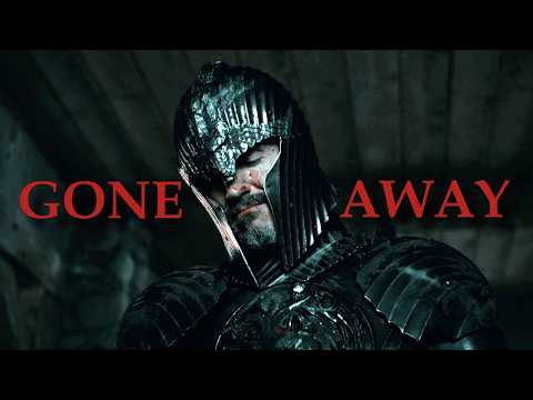 GONE AWAY  |  Baelor Targaryen