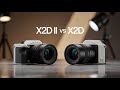 UPGRADE ALERT Hasselblad X2DII vs X2D Worth It?