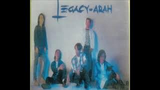 LEGACY   DUA JIWA SATU HATI