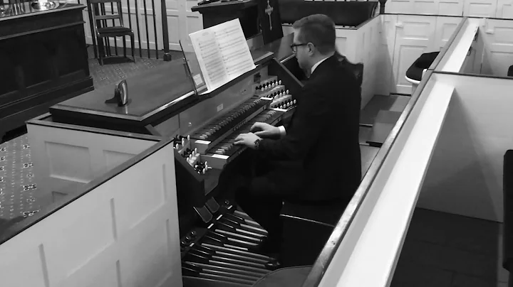 May the Spirit of Christ - Marty Haugen, arr. Jane...