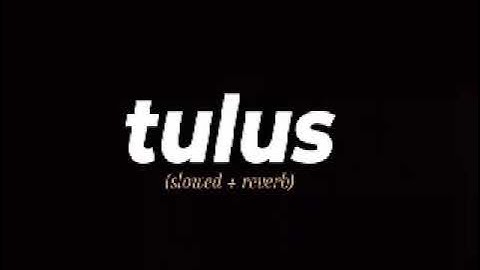 Tulus. restianade ft surepman (slowed + reverb) #lagujawa #fyp #galaubrutal #slowed l un officially