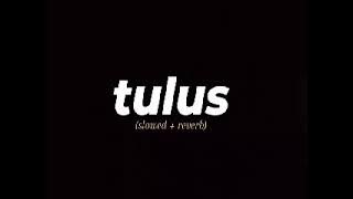 Tulus. restianade ft surepman (slowed   reverb) #lagujawa #fyp #galaubrutal #slowed l un officially